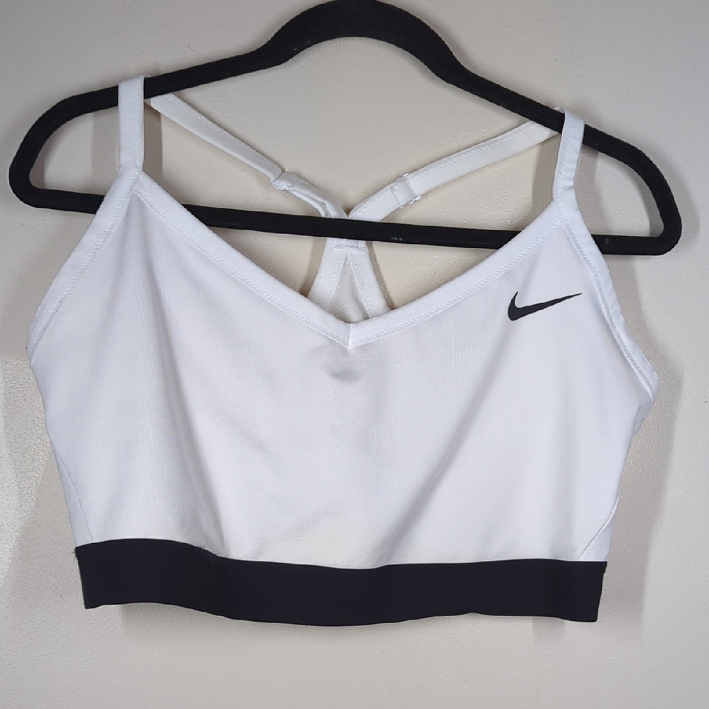 Nike Dri Fit Sports Bra